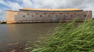 Full Size Ark Replica The Netherlands